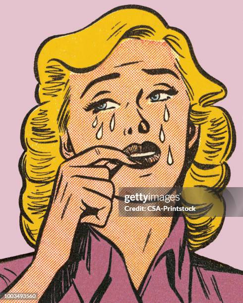 5 945点の泣き顔イラスト素材 Getty Images 5 945点の泣き顔イラスト素材 Getty Images