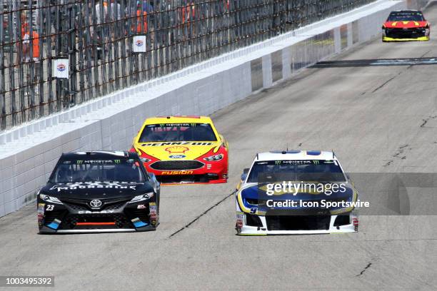 Elliot Blake Photos and Premium High Res Pictures - Getty Images