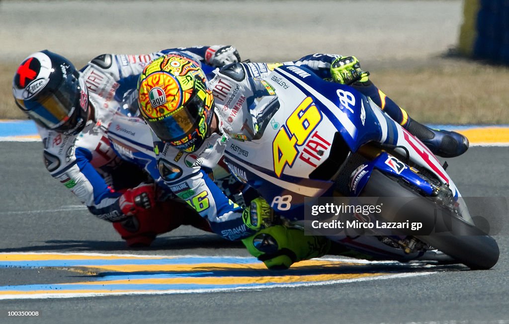 MotoGP of France