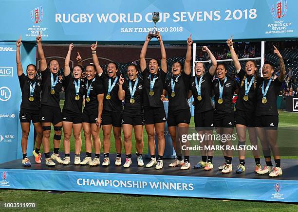 Women Rugby Sevens Ruck Sevens Championships Photos and Premium High Res Pictures - Getty Images