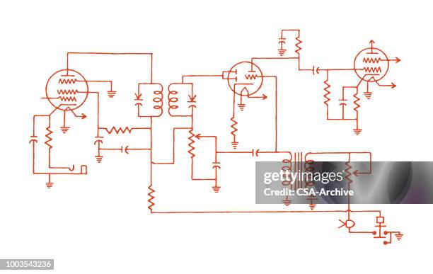 Electrical Grid Abstract 43 Electric Grid Diagram Stock Photos, High-Res Pictures, and Images ...
