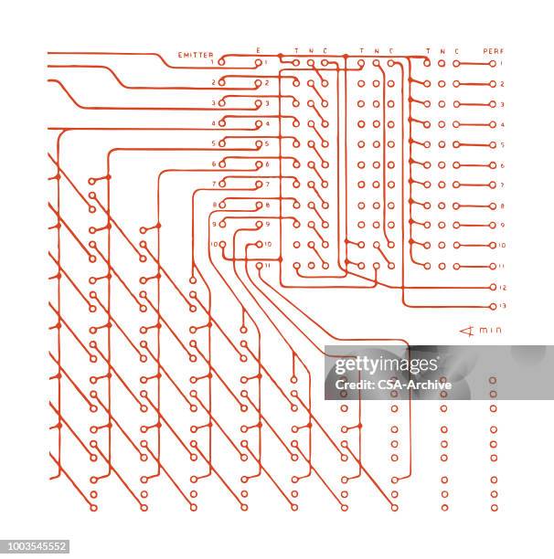 Linking Grid Grid Circuit Photos and Premium High Res Pictures - Getty Images