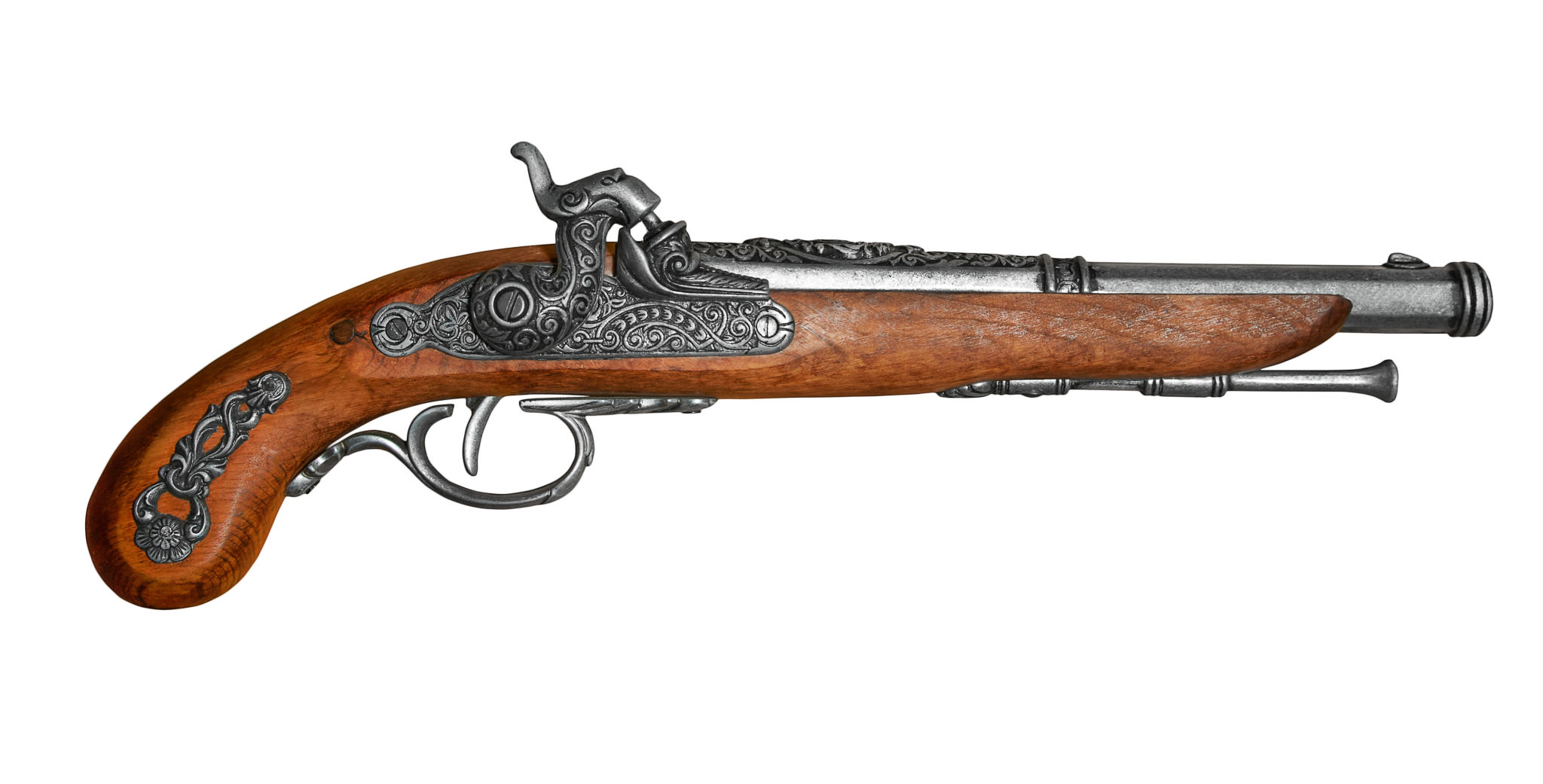 ancient firearms