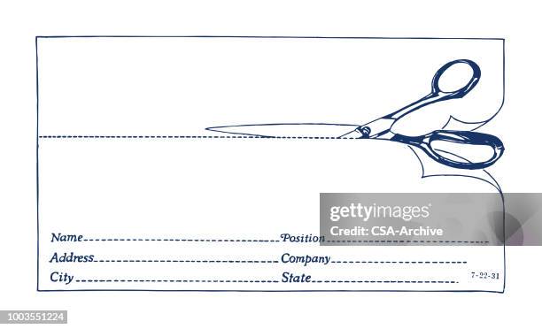 Sissors Paper Boder 212 Scissor Border High Res Illustrations - Getty Images