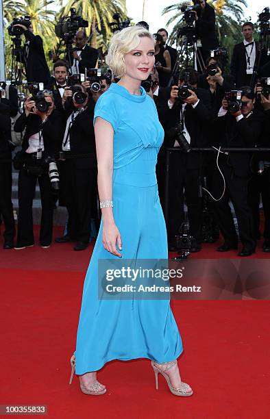 Kirsten Dunst 2010 Photos and Premium High Res Pictures - Getty Images