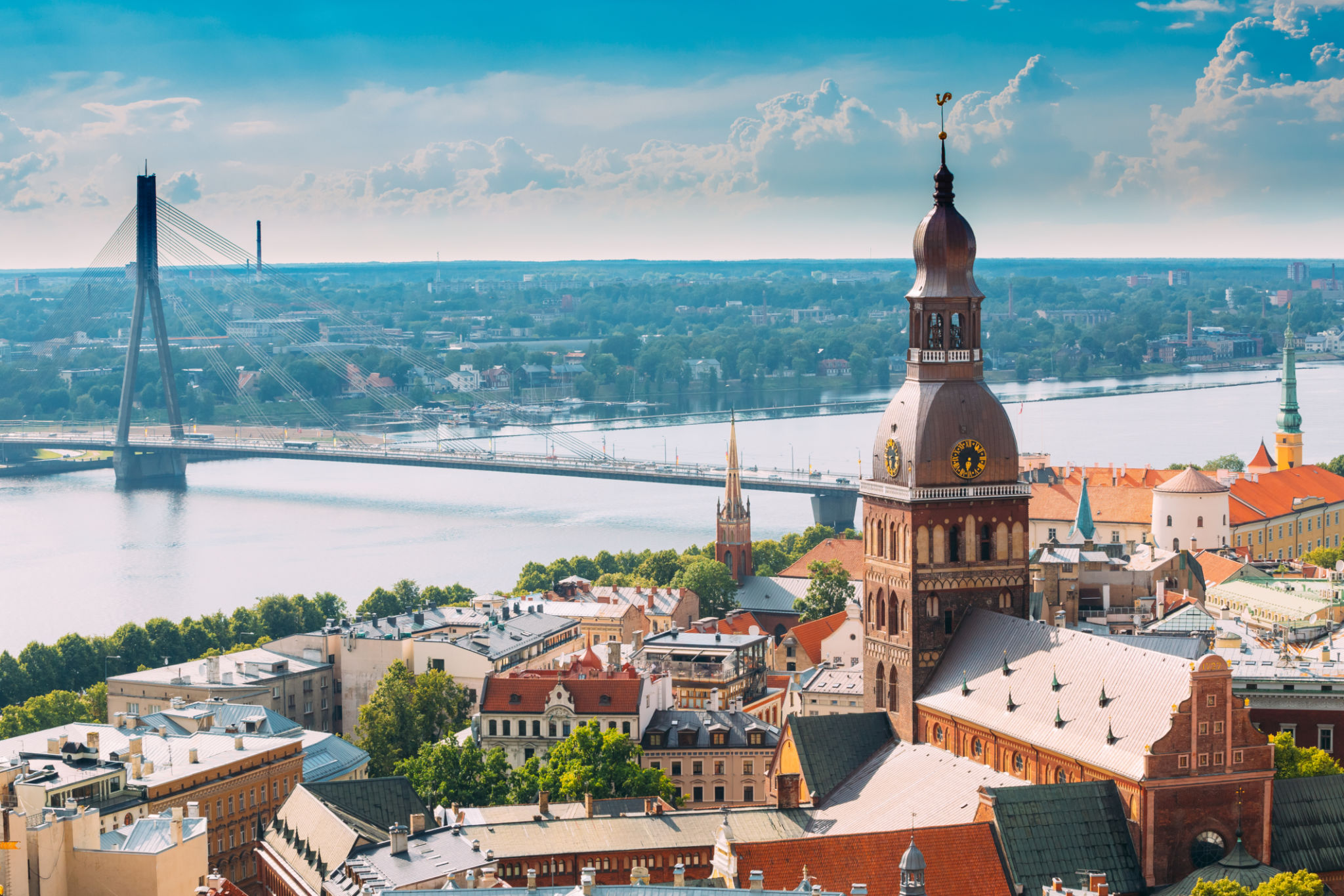 riga culture