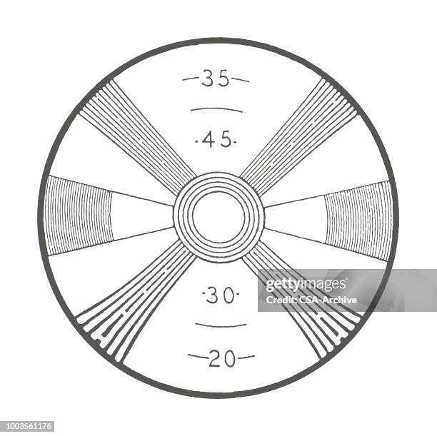 testbild - testbild stock-grafiken, -clipart, -cartoons und -symbole