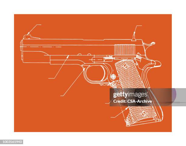 3,102 Empty Revolver Stock Photos, High-Res Pictures, and Images ...