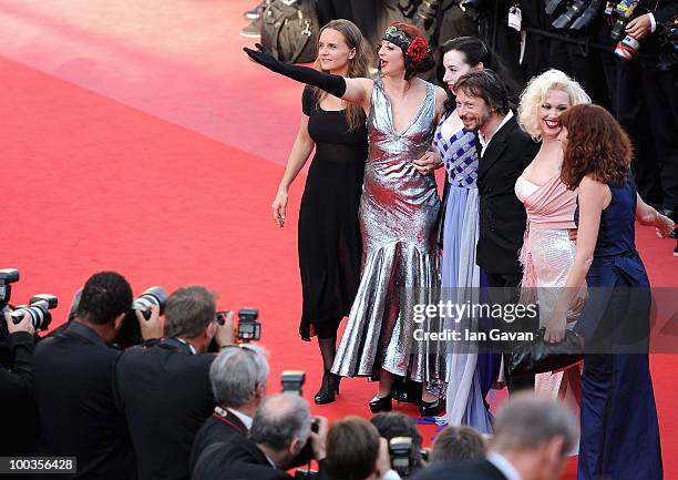 Laetitia Gonzalez Stock-Fotos und Bilder - Getty Images