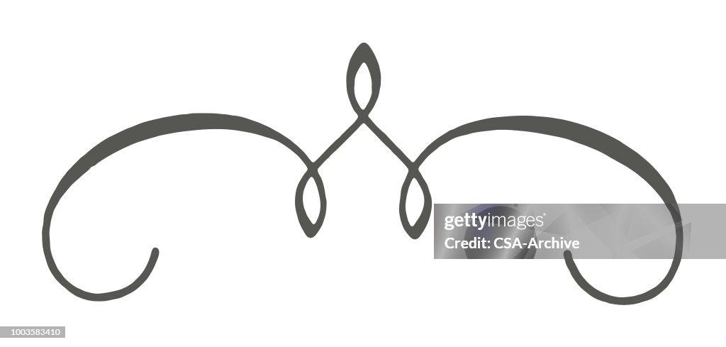Small Simple Scroll Simple Scroll High-Res Vector Graphic - Getty Images