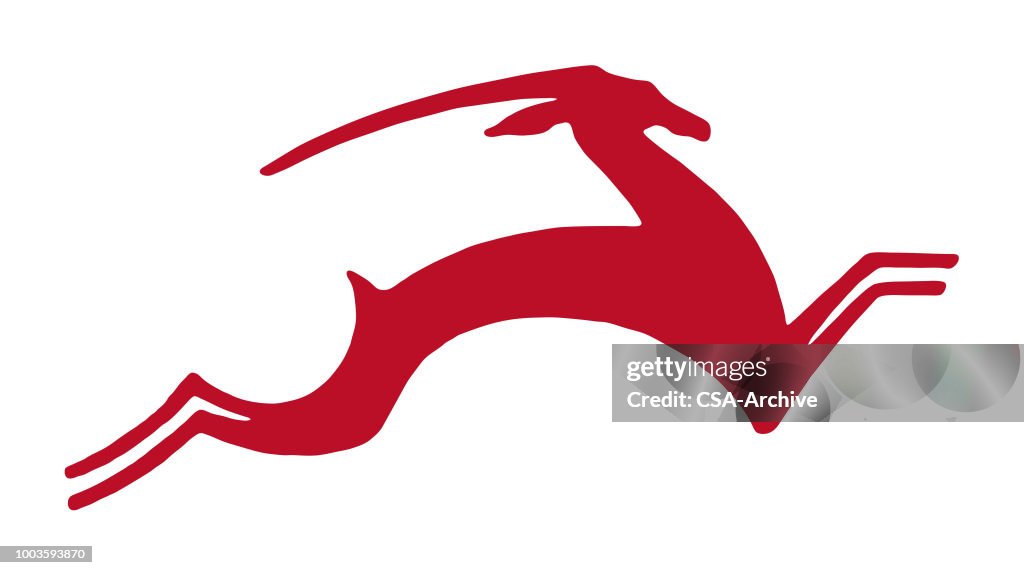 Gazelle