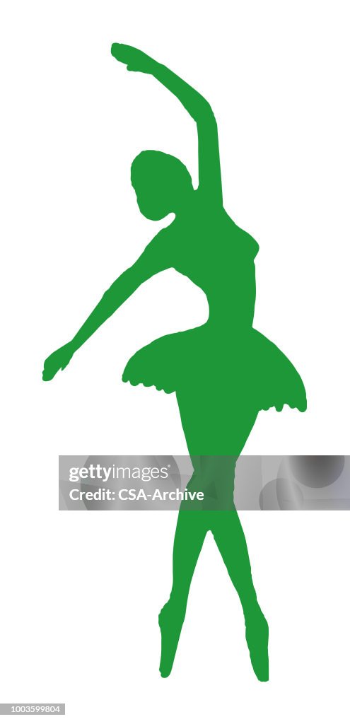 Ballerina