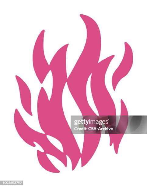 消防 - flame logo 幅插畫檔、美工圖案、卡通及圖標