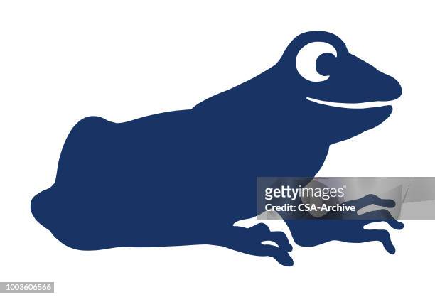 frosch - frogs in wetlands stock-grafiken, -clipart, -cartoons und -symbole