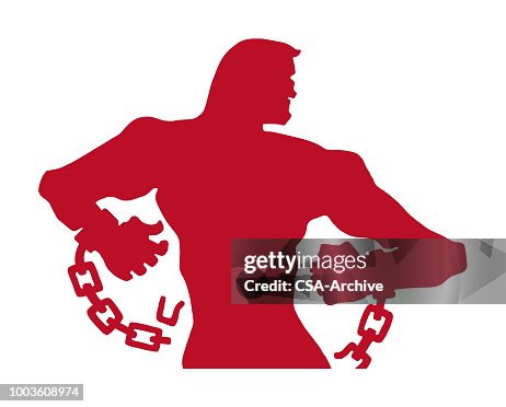 強人打破鏈 強人打破鏈