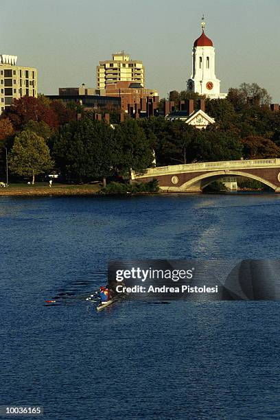 Haravrd Rowing 729 Harvard Rowing Stock Photos, High-Res Pictures, and Images - Getty ...
