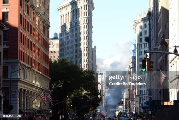 Pipe Exploding Steam 326 Steam Pipe Explosion Stock Photos, High-Res Pictures, and Images ...
