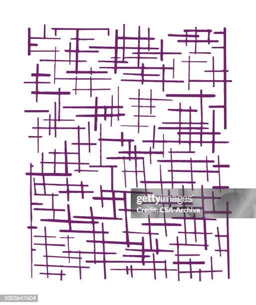 1,017 Hash Pattern Stock Photos, High-Res Pictures, and Images - Getty ...