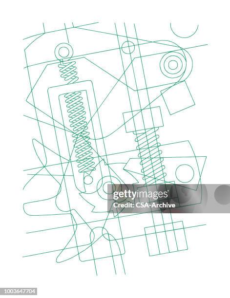 5,271 Exploded View Diagram High Res Vector Graphics - Getty Images