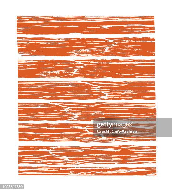 wood pattern - wood paneling stock illustrations