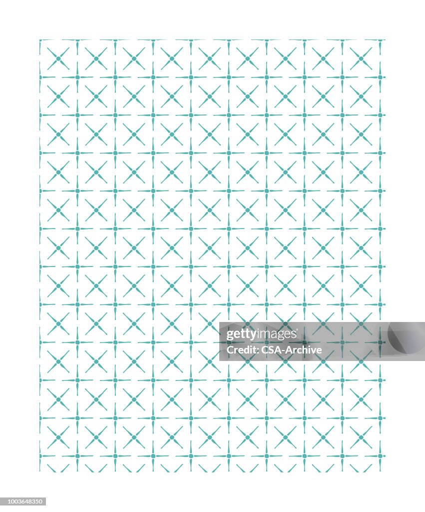 X Pattern Code X Pattern High-Res Vector Graphic - Getty Images