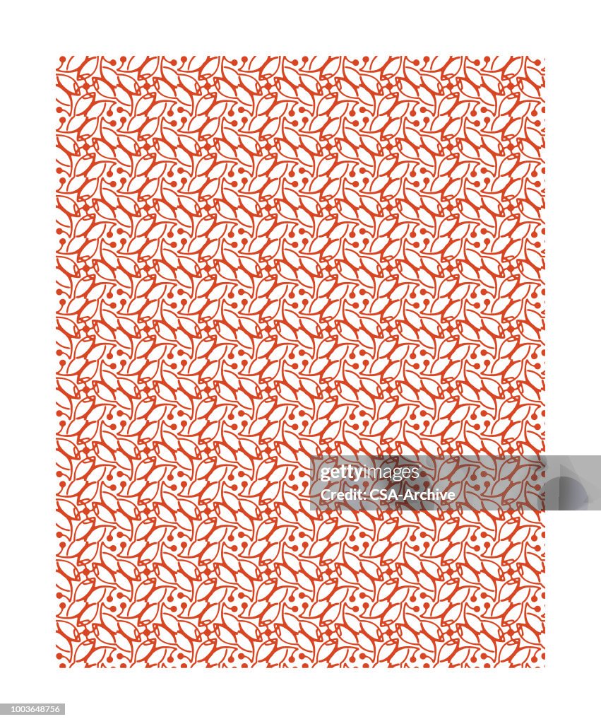 Cells Regular Pattern Cells Pattern High-Res Vector Graphic - Getty Images