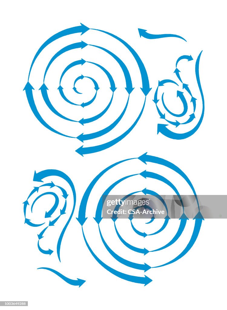 Swirl Pattern Math Swirl Pattern High-Res Vector Graphic - Getty Images