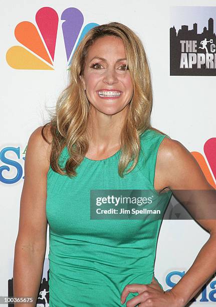 Summer Sanders Photos and Premium High Res Pictures - Getty Images