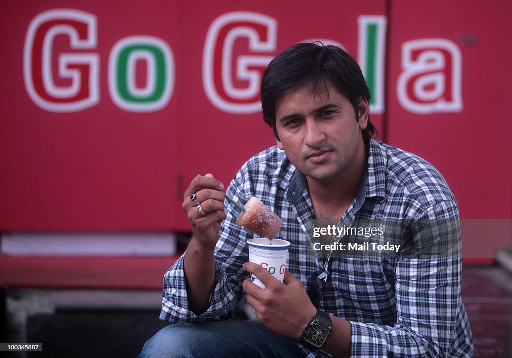 Go Gola Founder Sachin Jain