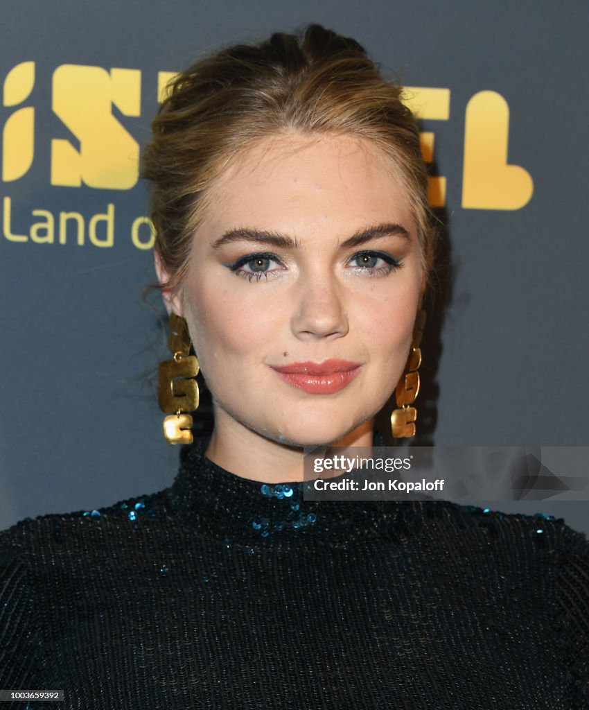 The Maxim Hot 100 Experience - Arrivals