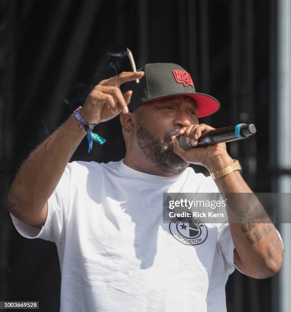 Bunny B Rapper Rapper Bun B Photos and Premium High Res Pictures - Getty Images