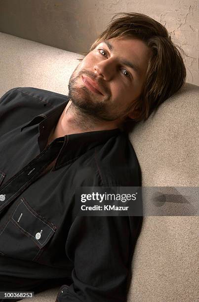 Gale Harold