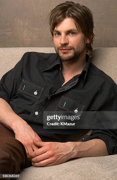 Gale Harold