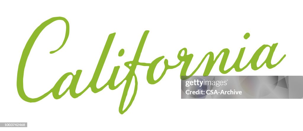 Californië