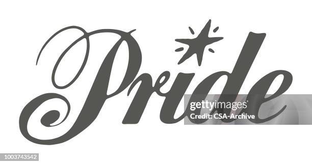 pride - express scripts stock illustrations