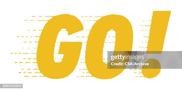 Go Fast Text 813 Fast Font Stock Photos, High-Res Pictures, and Images - Getty Images