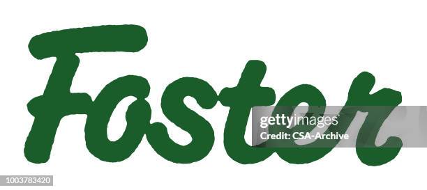 foster - foster stock illustrations