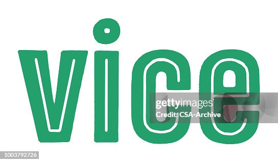Vice Vice