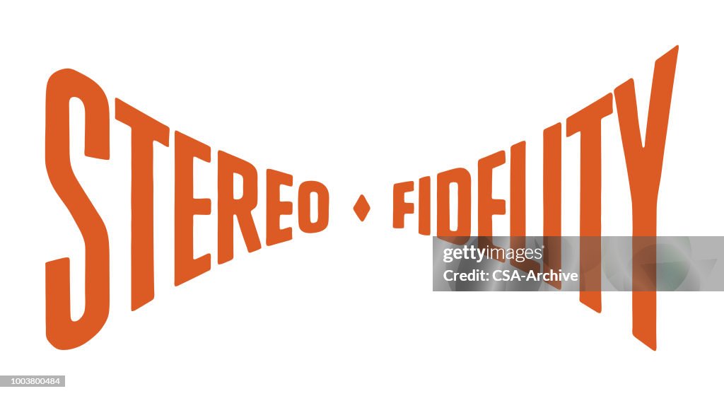 Stereo Fidelity