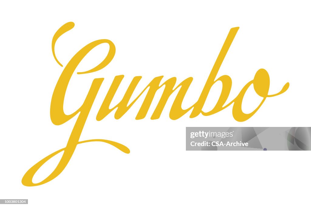 Gumbo