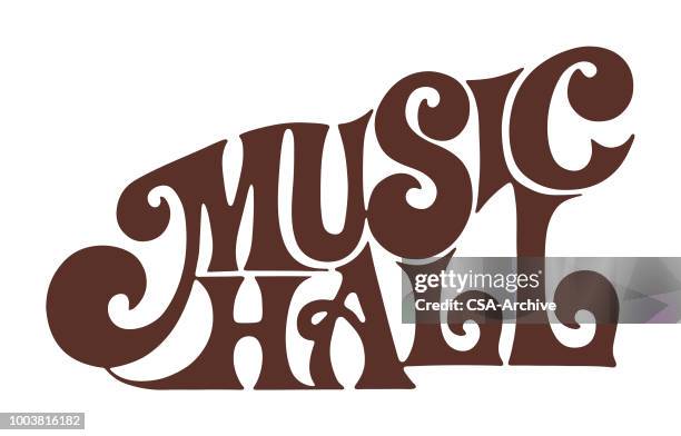 382 Music Word Art Stock Photos, High-Res Pictures, and Images