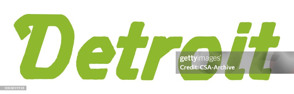 Detroit