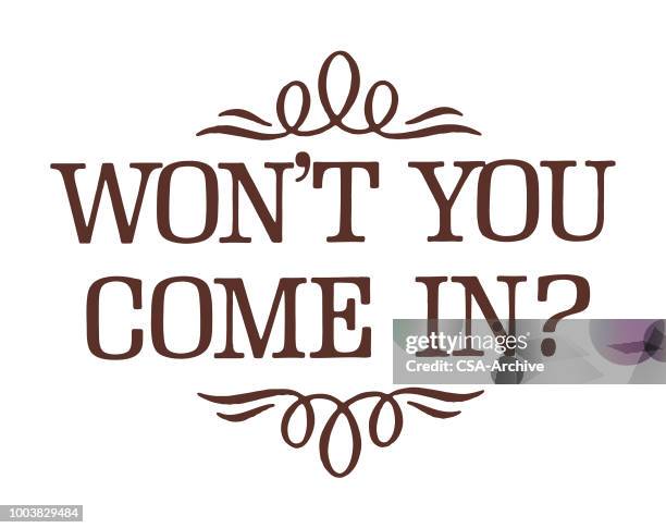 Hand Lettered Come In 80 Hand Lettered T Stock Photos, High-Res Pictures, and Images - Getty ...