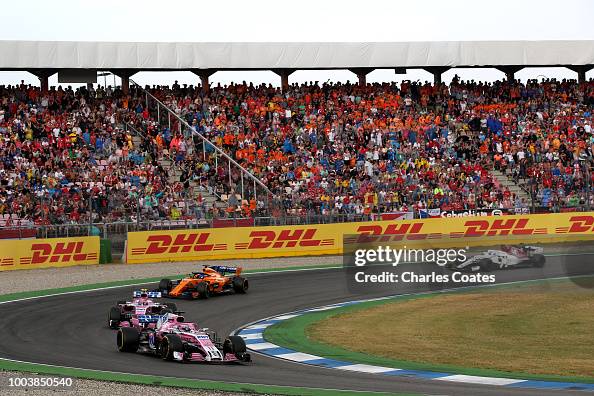 F1 Grand Prix of Germany F1 Grand Prix of Germany