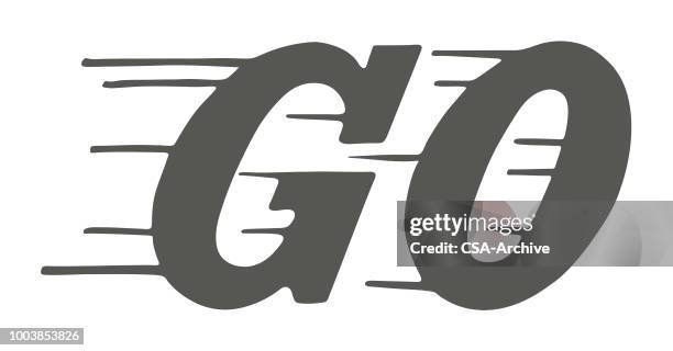 Go Fast Text 1,033 Fast Font Stock Photos, High-Res Pictures, and Images - Getty Images