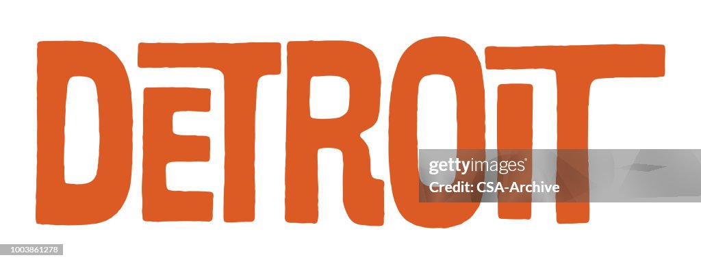 Detroit