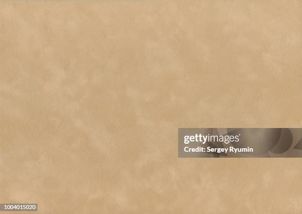 beige velvet - background - felt textile stock-fotos und bilder