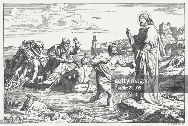 122 Ilustraciones de San Pedro Apóstol - Getty Images 122 Ilustraciones de San Pedro Apóstol - Getty Images