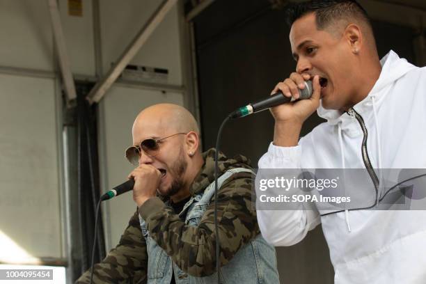 13 Puerto Guzmán Stock Photos, High-Res Pictures, and Images - Getty Images