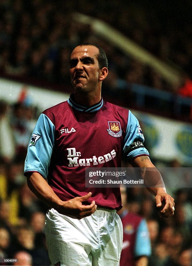 West Ham v Fulham